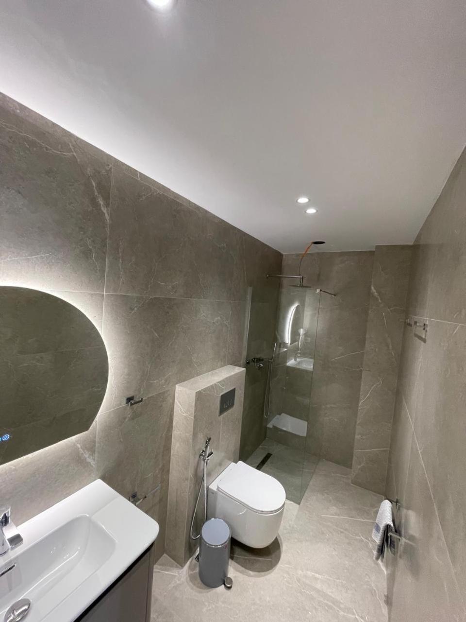 La Maroja View Hotel Dhërmi Dış mekan fotoğraf